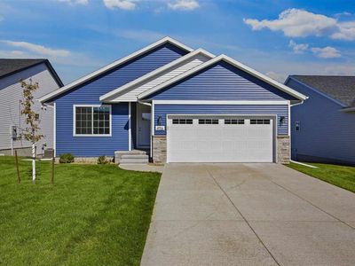 Property at 4116 Justified Dr, Marion, IA