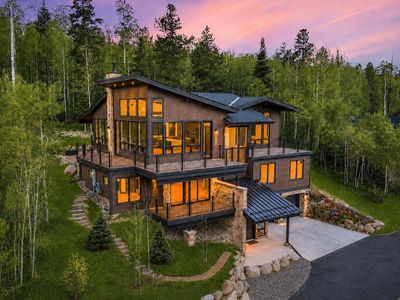 1325 Golden Eagle Road