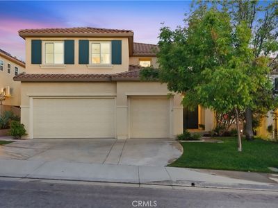 17178 Crest Heights Dr