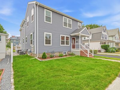 51 Dysart St #51