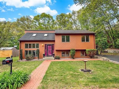 Property at 6 Birch St, Johnston, RI