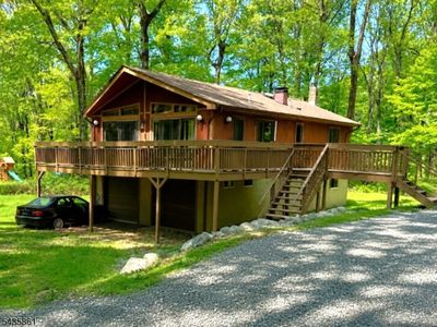 Property at 88 Quenby Mountain Rd, Great Meadows, NJ