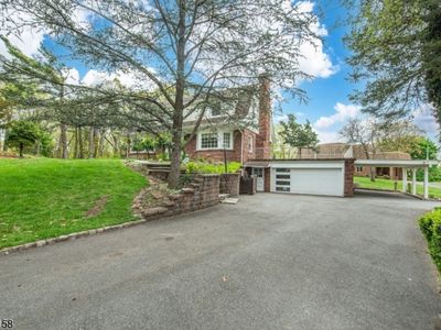 839 Rifle Camp Road