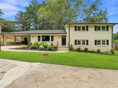 3187 Clifton Church Rd SE
