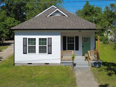 306 Martin Luther King Jr Dr