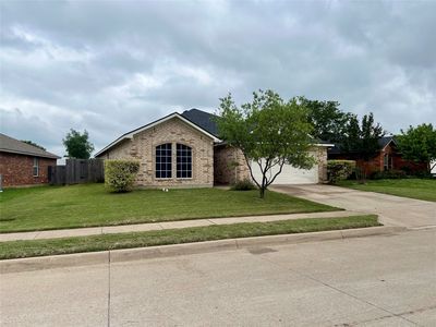 Property at 12201 Rolling Ridge Dr, Burleson, TX