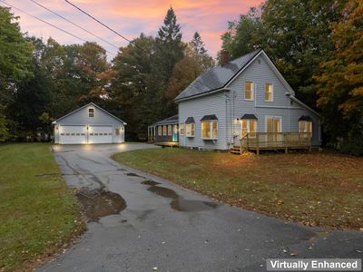 Property at 32 Deer View Lane, Dover Foxcroft, ME