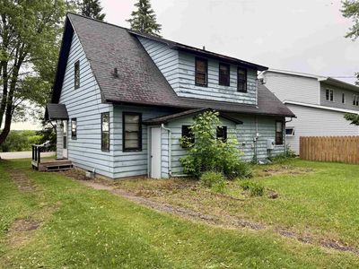 Property at 346 S LAKE AVENUE, Phillips, WI