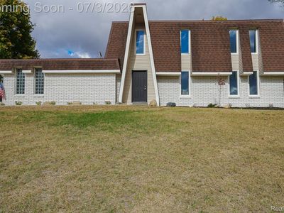 Property at 6578 Greene Haven Dr, Clarkston, MI