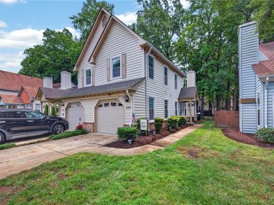 846 Rivanna River Reach