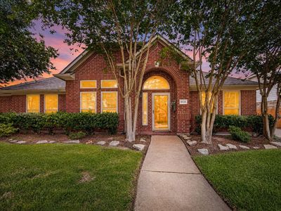 9118 Sunny Ridge Dr