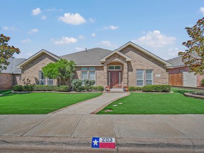 203 Skywood Cir