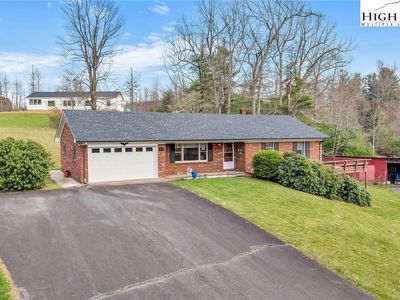 115 Old Obids Road