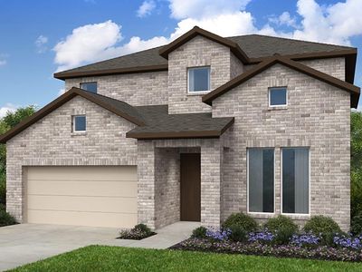 13415 Settlers Farm Trce