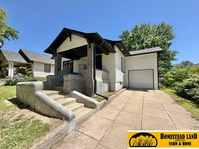Property at 1316 C St, Fairbury, NE