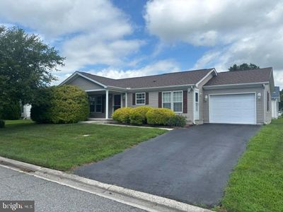 Property at 610 Audrey Dr #610, Dover, DE