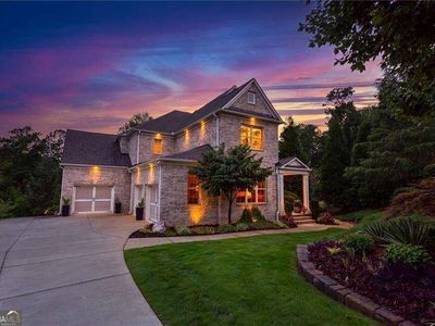 397 Glynnwilde Dr NW