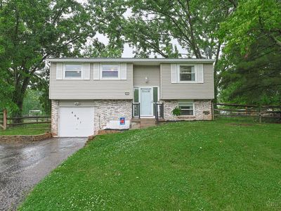 4601 Shephard Rd