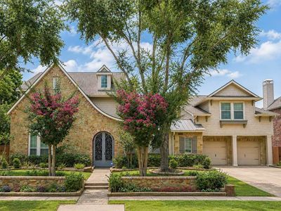 7522 Mulrain Dr