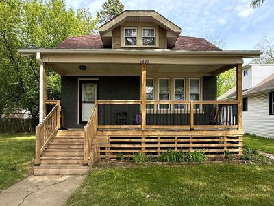 5330 N 36th STREET