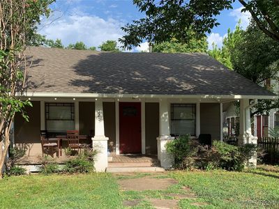 520 S Wheeling Ave E