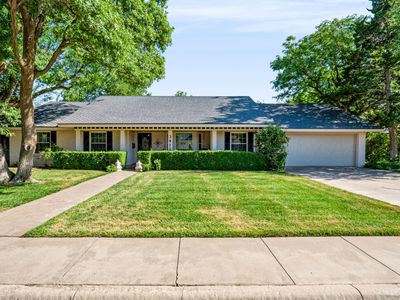 3411 Rutson Dr