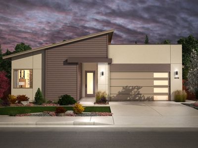 The Buckeye Plan, Golden Mesa Estates