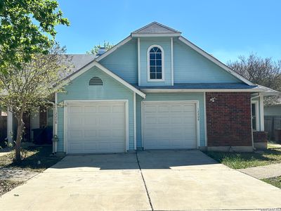 12206 Stoney Spur