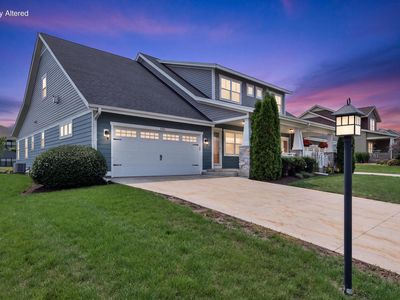 Property at 9315 Hollyhock LANE, Mount Pleasant, WI