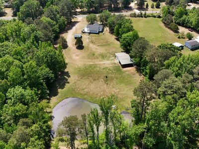 Property at 1638 Mercier Road, Lincolnton, GA