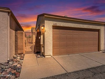 2485 N Palo Hacha Dr