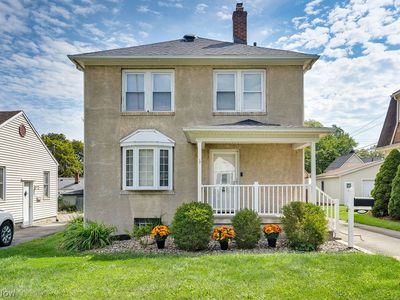 419 Hayes Ave