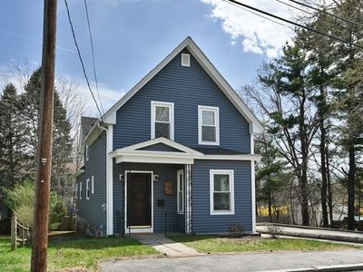 19 Juniper St
