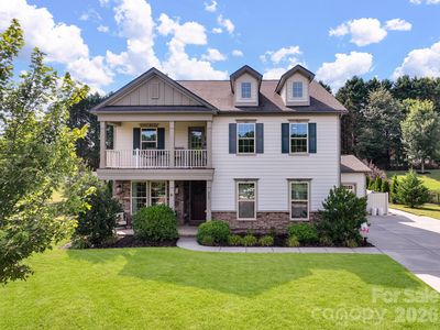 Property at 219 Houston Blair Rd, Stallings, NC