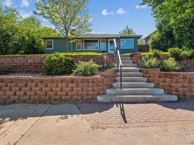 4112 S Galapago Street