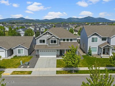 Property at 2051 W Calawah Ave, Post Falls, ID
