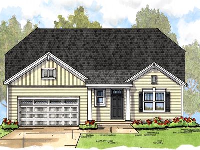 Danbury Plan, Forest Grove