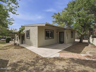 Property at (Undisclosed Address), Prescott, AZ