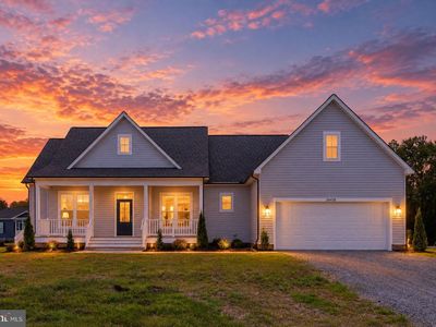 Property at 26420 Pennfields Dr, Orange, VA