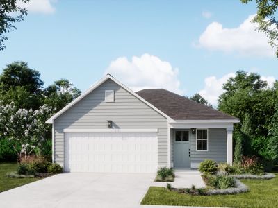 Sweetbay Plan, Village Green