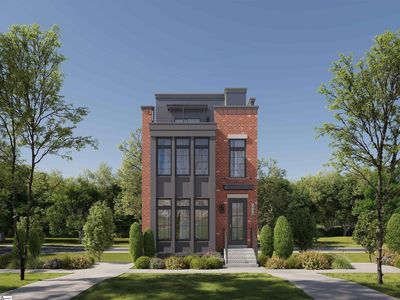 118 Claussen Ave Lot 8