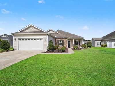 1218 White Fox Ct.