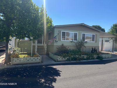 330 W Highway 246 Space 89