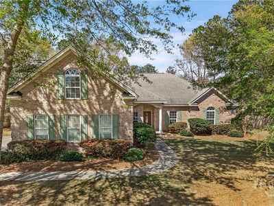 110 S Effingham Plantation Drive