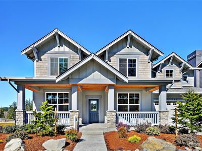 33710 NE 42nd (Lot 12) Street