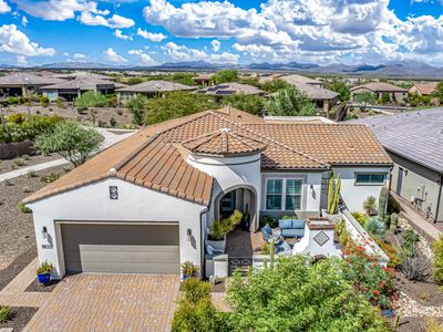 17810 E Stocking Trl