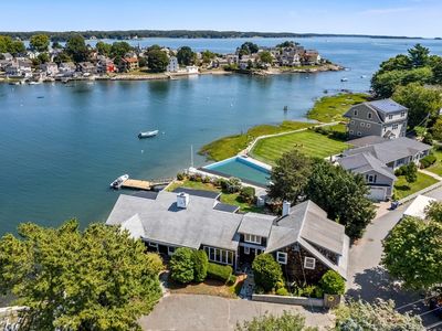 5 Winter Island Rd