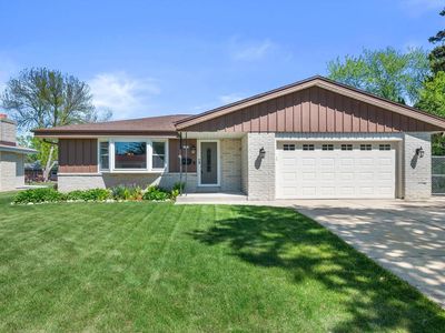 5358 Mulberry DRIVE