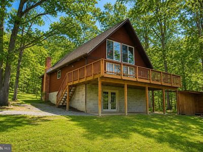 558 Catron Ridge Rd