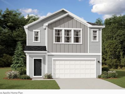 147 Cowslip Way